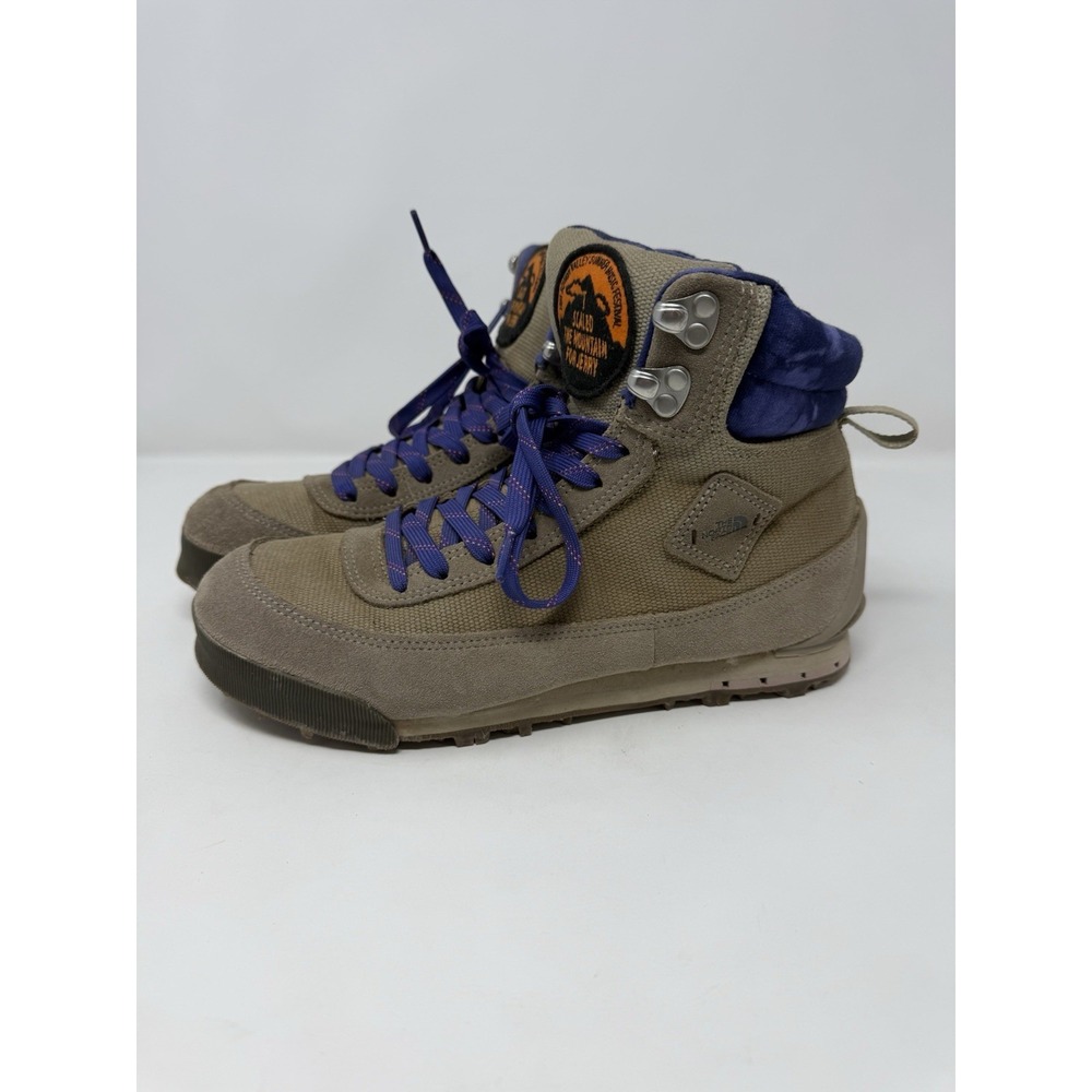 The North Face Back-To-Berkeley boots Women's 7.5 - Picture 3 of 6